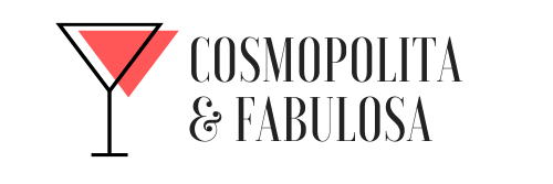 Cosmopolita & Fabulosa