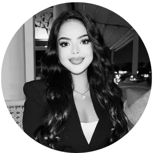 mel do marketing perfil